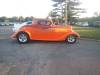 Hot Rod