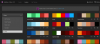 Color Choices for Jenny