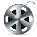 Movie reel